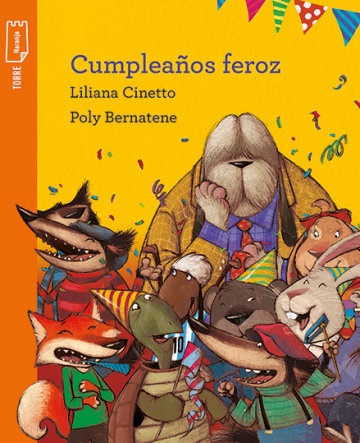 Cumpleaños feroz