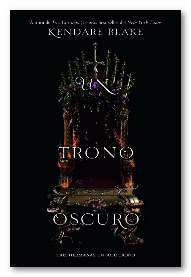 Un trono oscuro