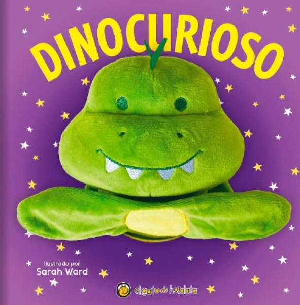 Dinocurioso