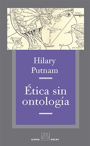 Etica sin ontologia