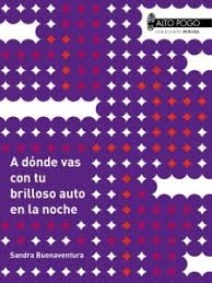 A Donde Vas En Tu Brilloso Auto En La Noche