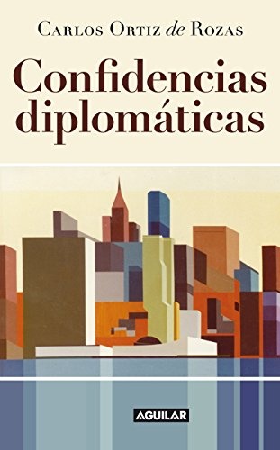 Confidencias diplomaticas