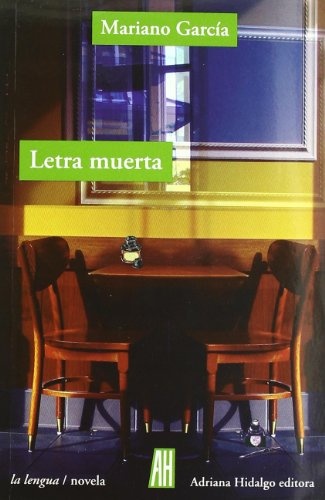 Letra Muerta (ESP)