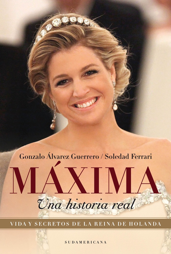 Maxima. Una historia real