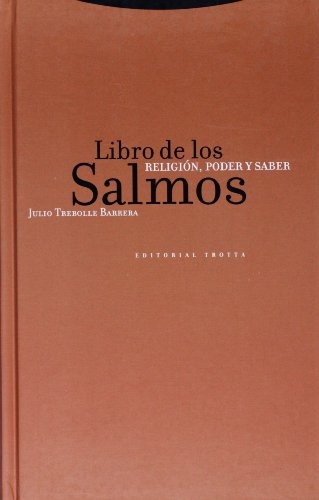 Libro de los Salmos II