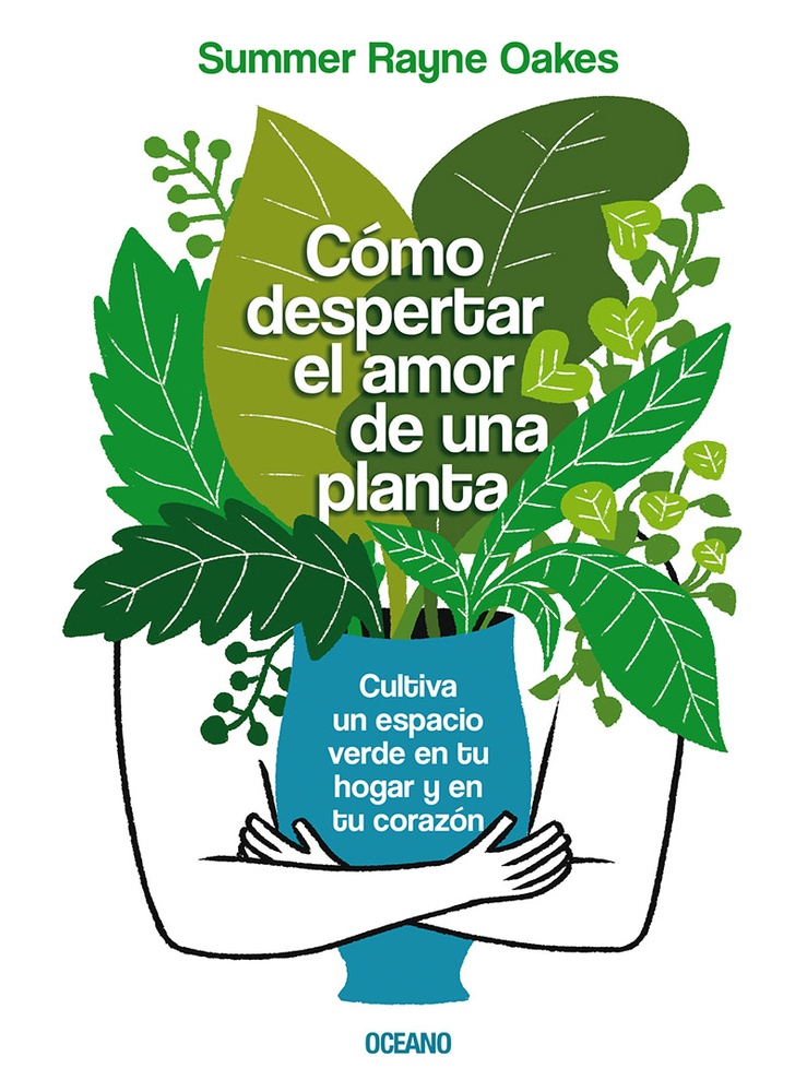Como despertar el amor de una planta