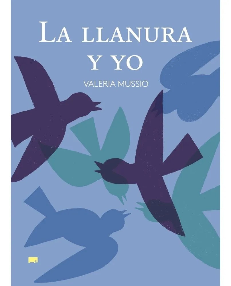 Llanura y yo
