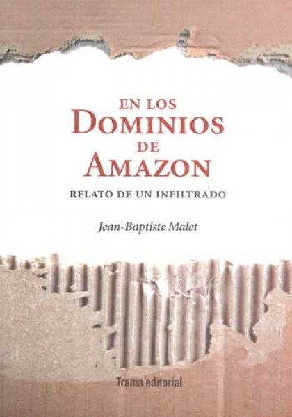 En los dominios de Amazon