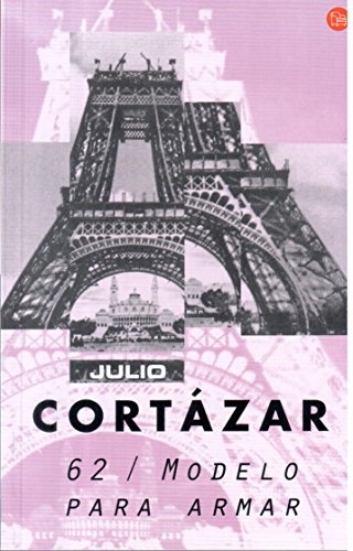 62 / modelo para armar