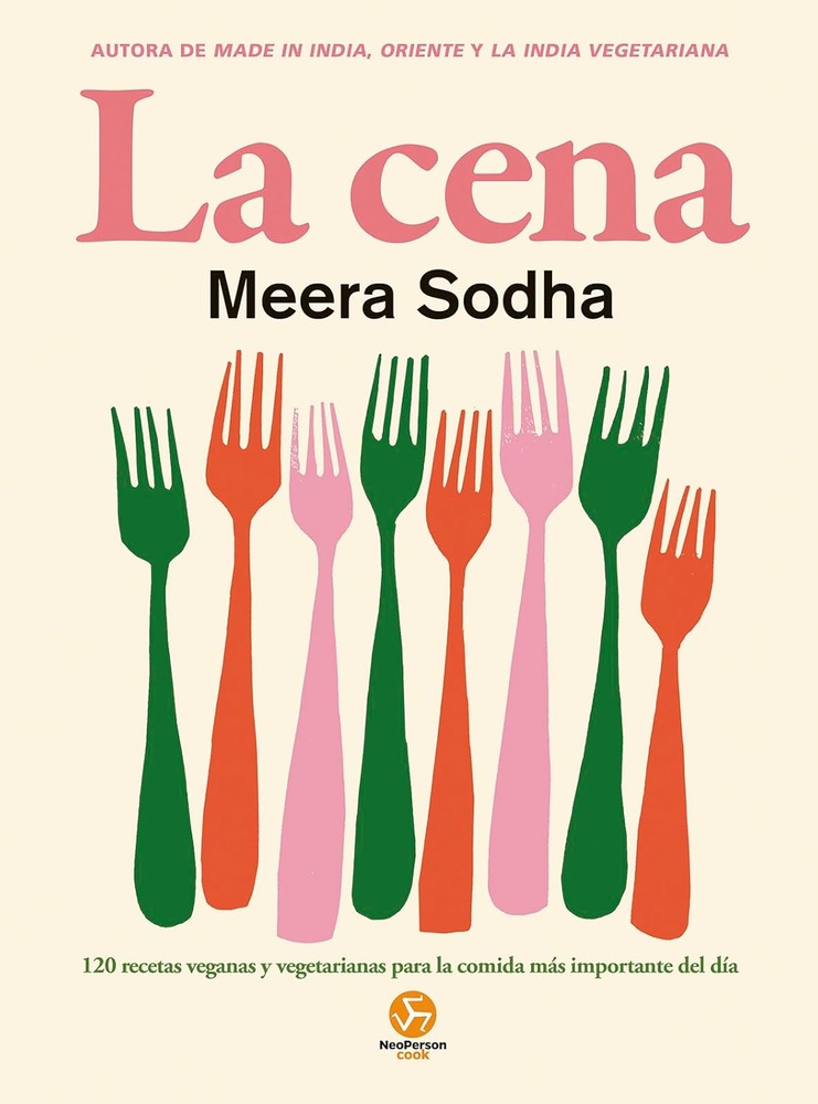 La cena