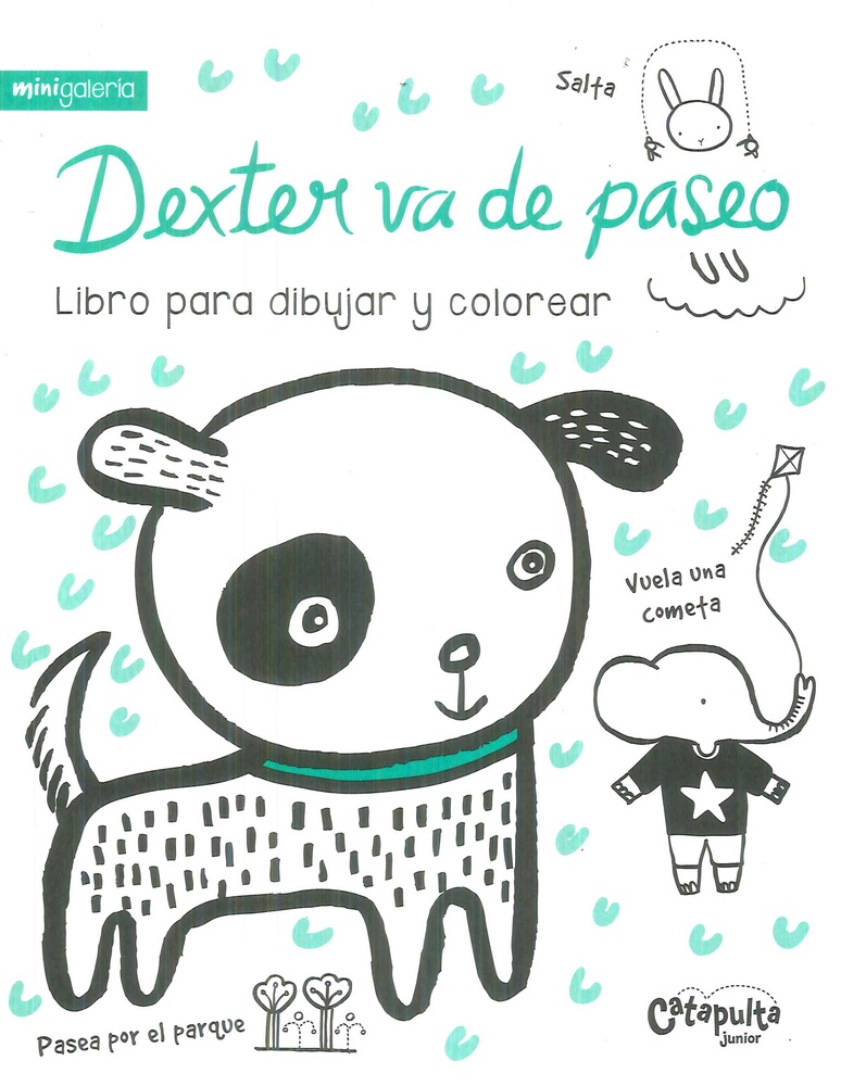 Dexter va de paseo