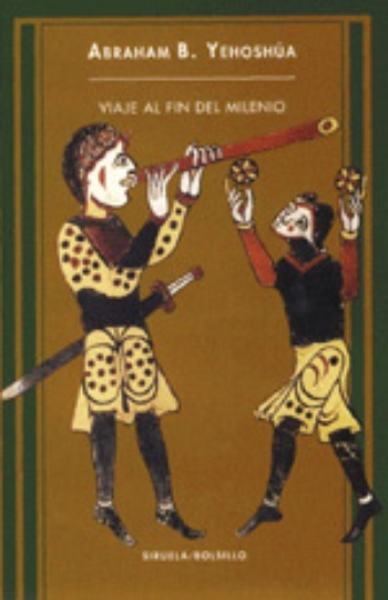 * Viaje Al Fin Del Milenio