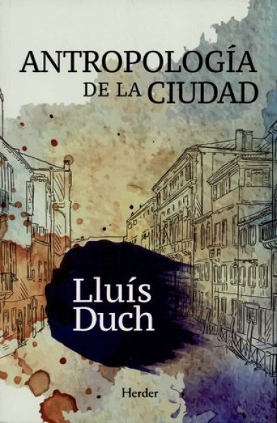 antropologia de la ciudad