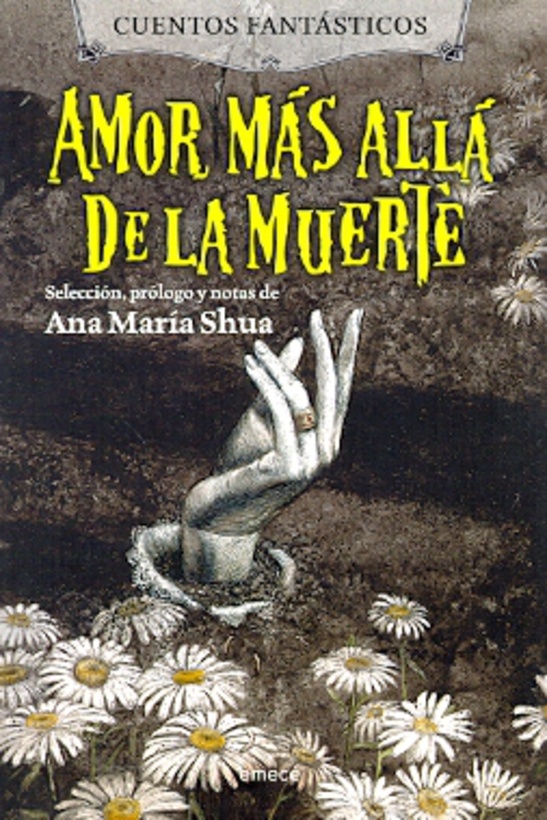 Amor mas alla de la muerte