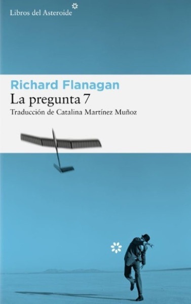 La pregunta 7