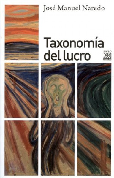 Taxonomia del lucro