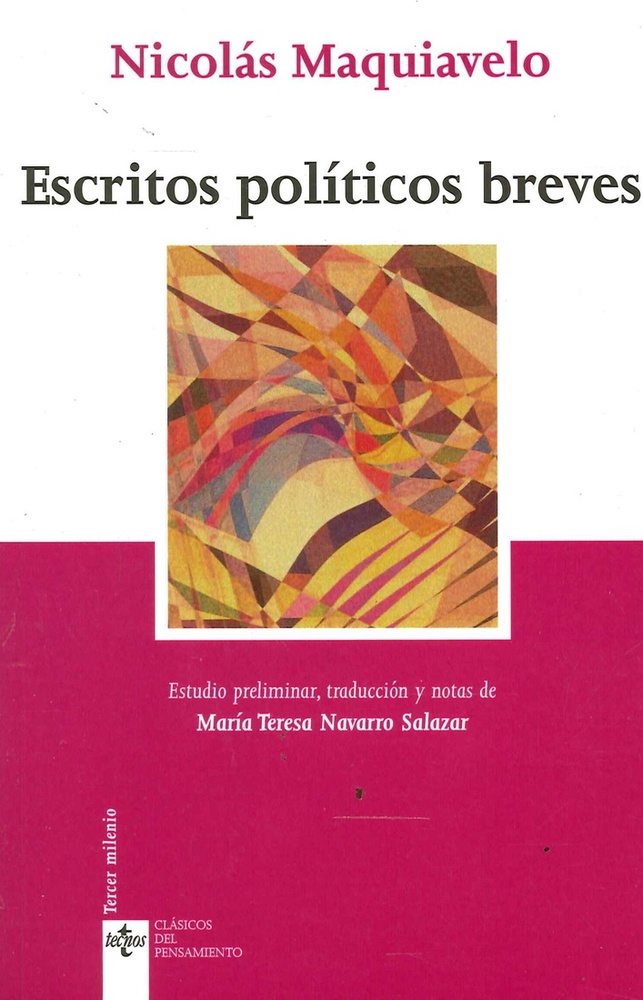 Escritos Politicos Breves