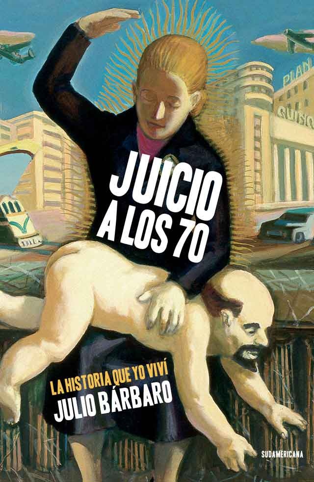 Juicio a los 70
