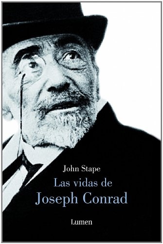 Las Vidas de Joseph Conrad