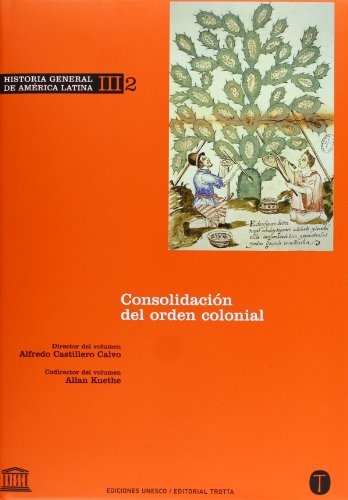 historia general de america latina iii/2