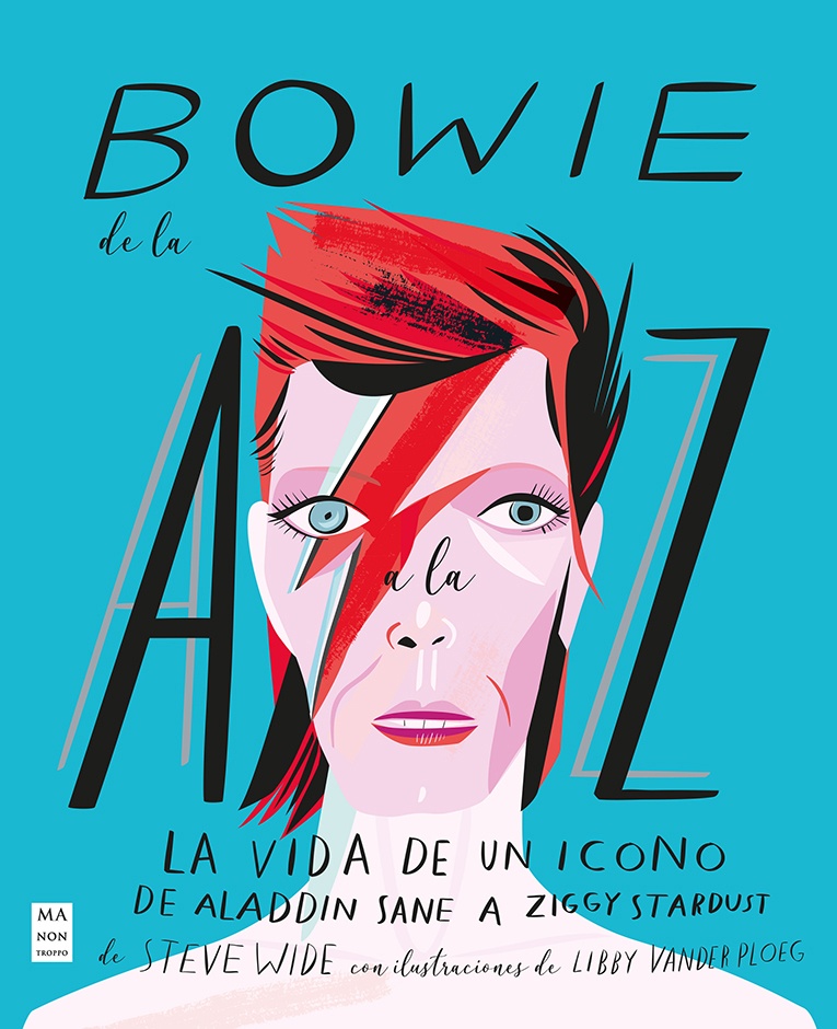 Bowie de la A a la Z