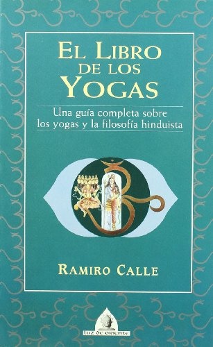 El Libro de los Yogas