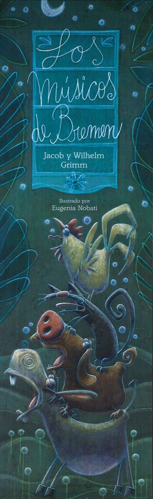 Los Musicos de Bremen