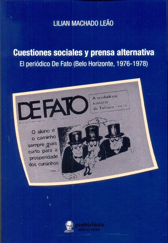 Cuestiones sociales y prensa alternativa