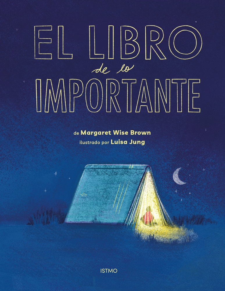 El libro de lo importante