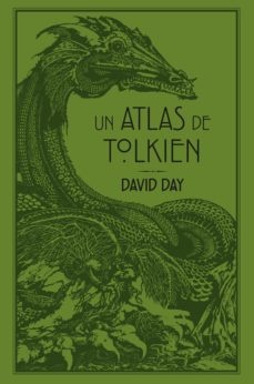Un atlas de tolkien