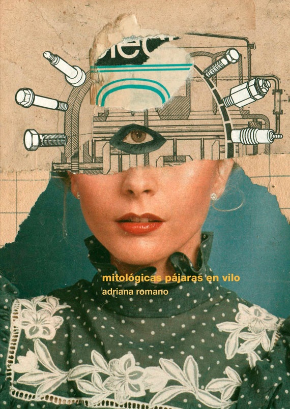 Mitologicas pajaras en vilo