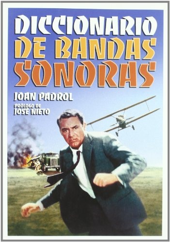 Diccionario de bandas sonoras