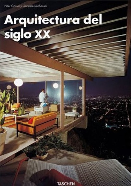 Arquitectura del siglo XX