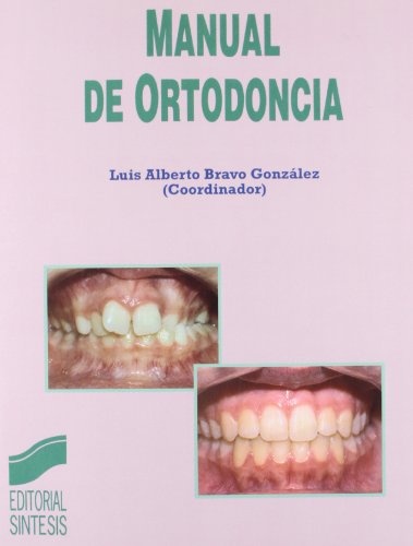 Manual de ortodoncia