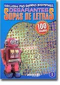 Sopas de letras 1