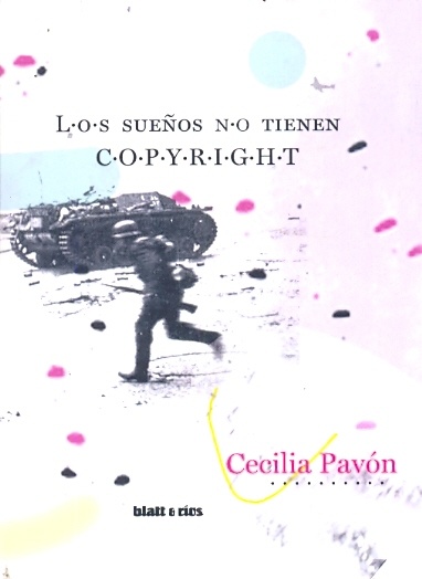 Los Sueños no tienen Copyright