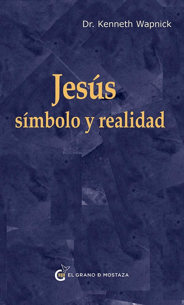 Jesús: símbolo y realidad