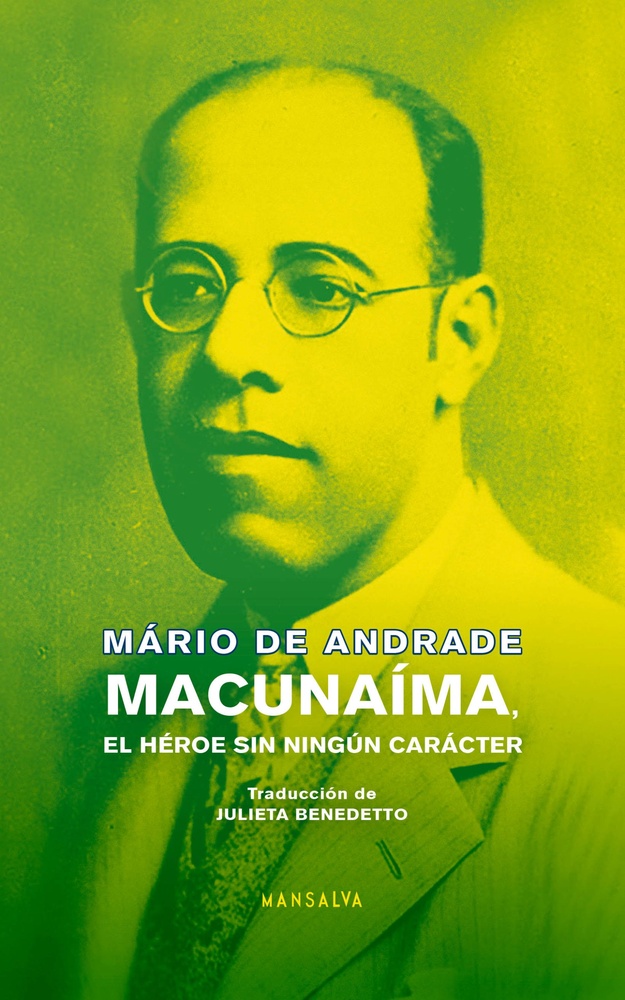 Macunaima