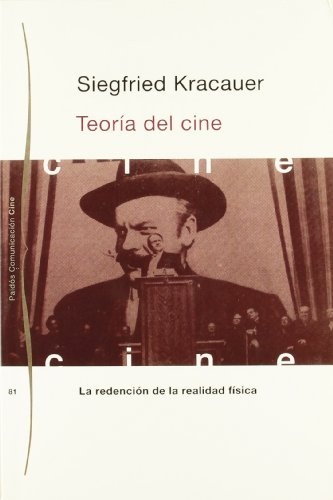 Teoria del cine