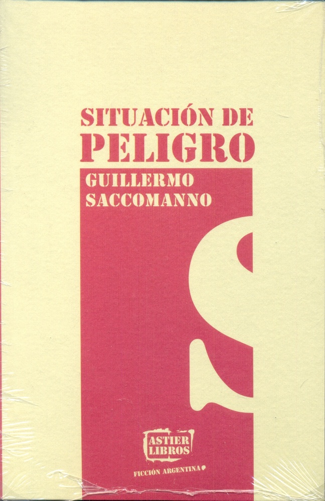 Situacion de peligro