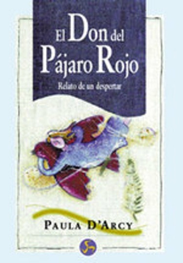 El don del pajaro rojo