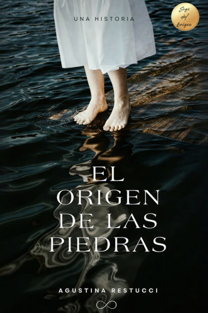 El origen de las piedras