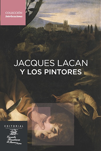 Jacques Lacan y los pintores