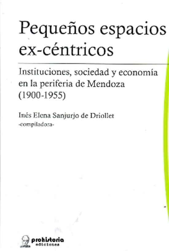 Pequeños espacios ex-céntricos