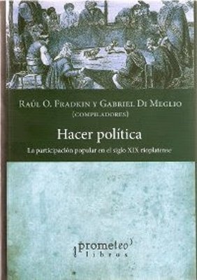 Hacer política