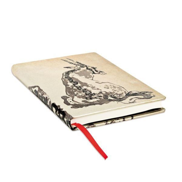 Solitary Orix- Midi-Rayado