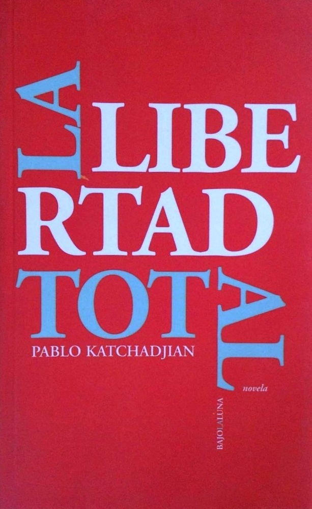 la Libertad total