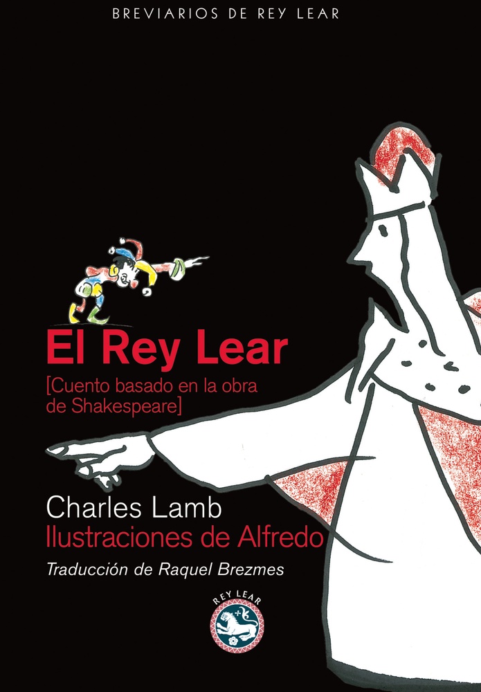 el Rey Lear