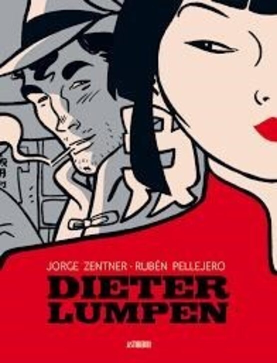 Dieter lumpen edicion integral