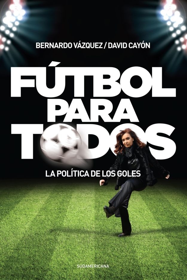 Futbol para todos